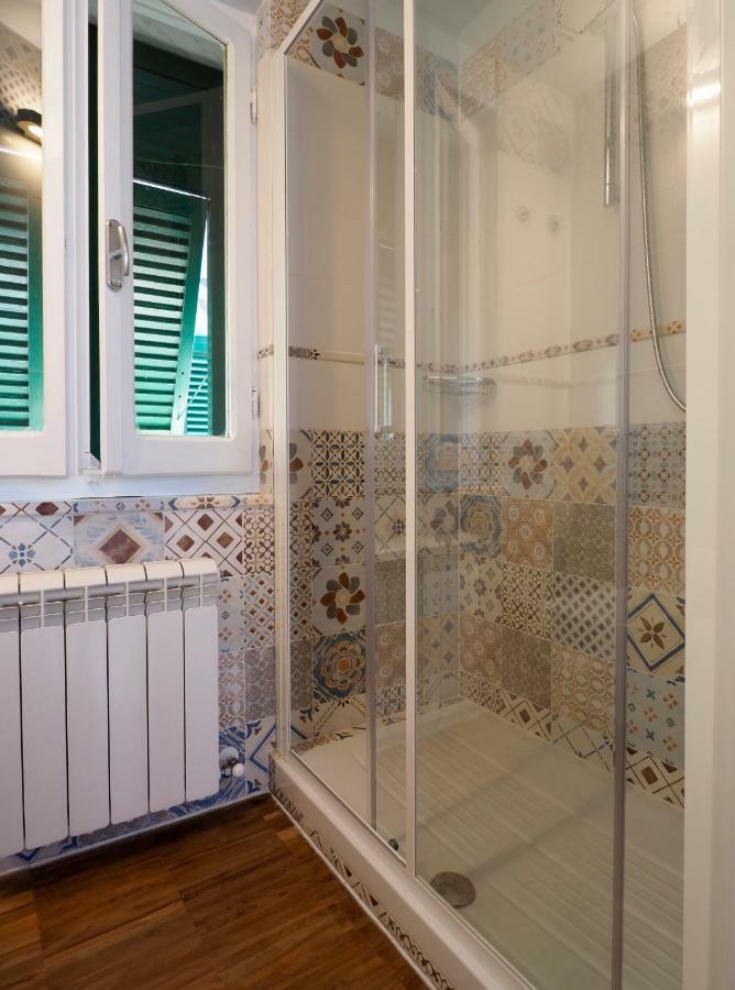 Ai Pesci Room Rental Riomaggiore Eksteriør billede