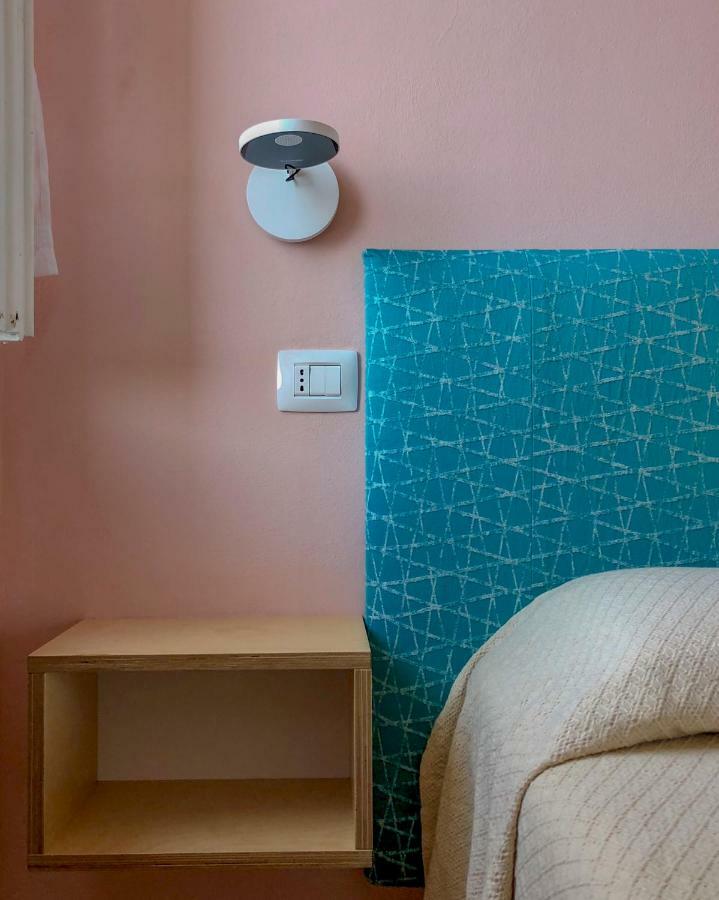 Ai Pesci Room Rental Riomaggiore Eksteriør billede